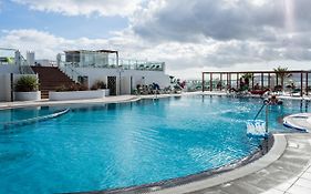 Bluesea Hotel Los Fiscos